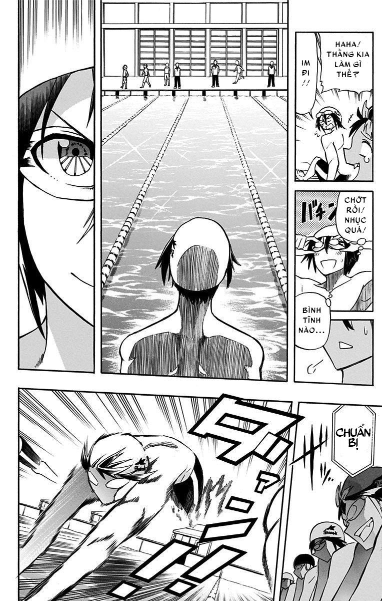 best blue chapter 3 17