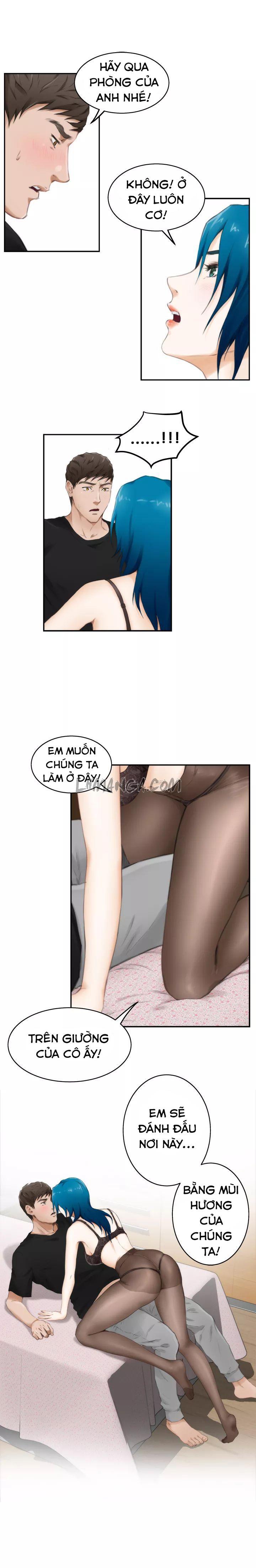 h-mate chapter 49 14