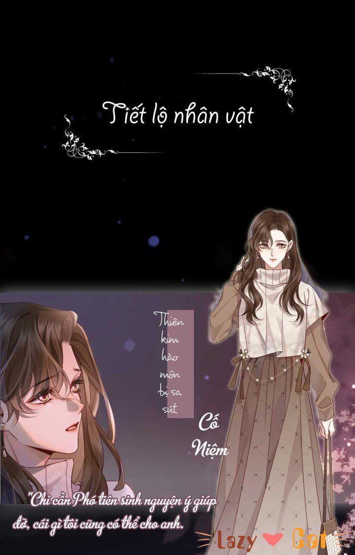 nhất dạ trầm hôn chapter 0 1