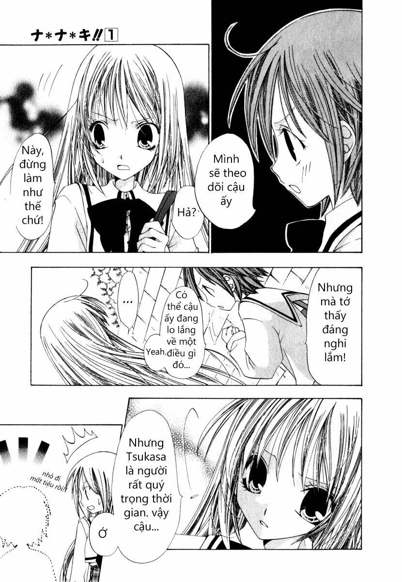 nanaki!! chapter 2 7