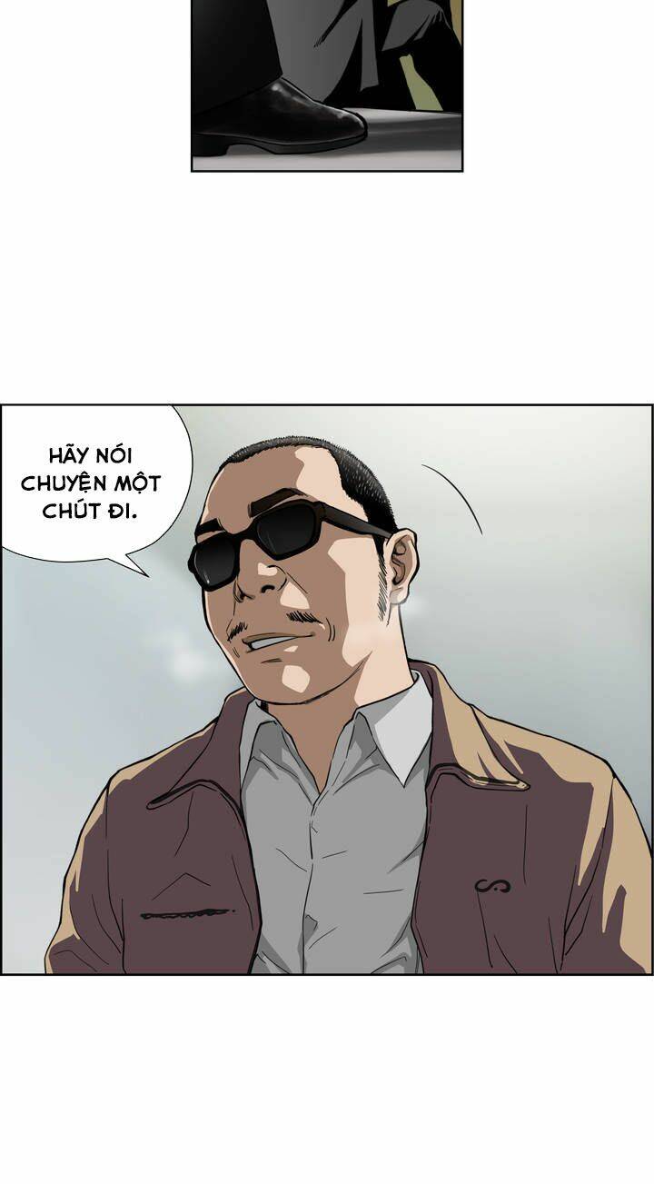 thần bài siêu năng chapter 9 32