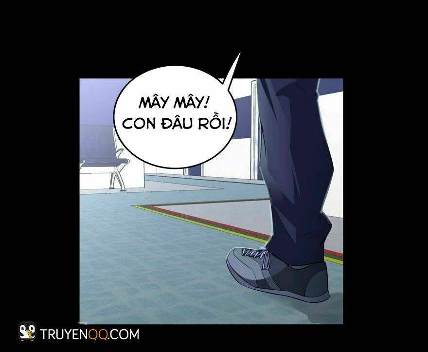 khốn ái tù lung chapter 24 25