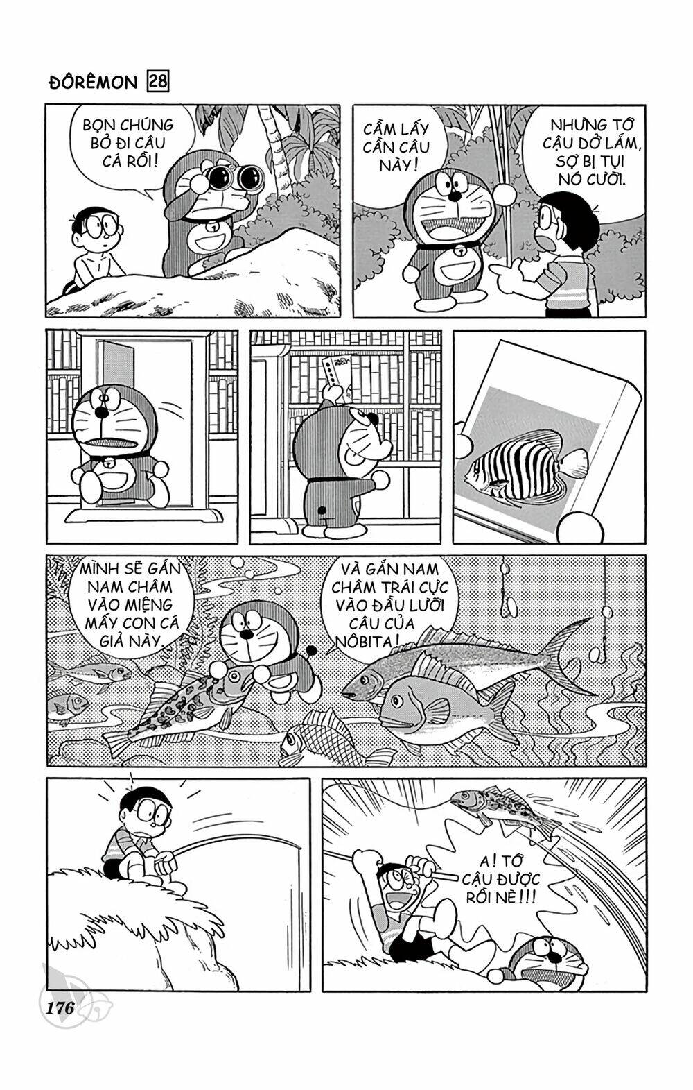 doraemon chapter 513 18