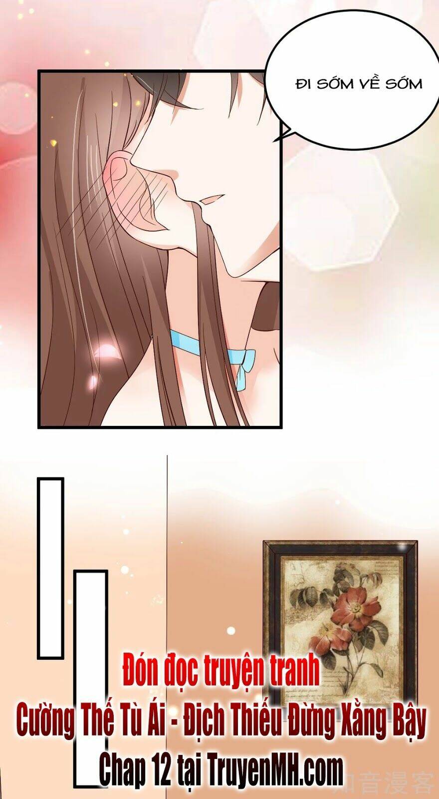 cường thế tù ái - địch thiếu đừng xằng bậy chapter 11 30