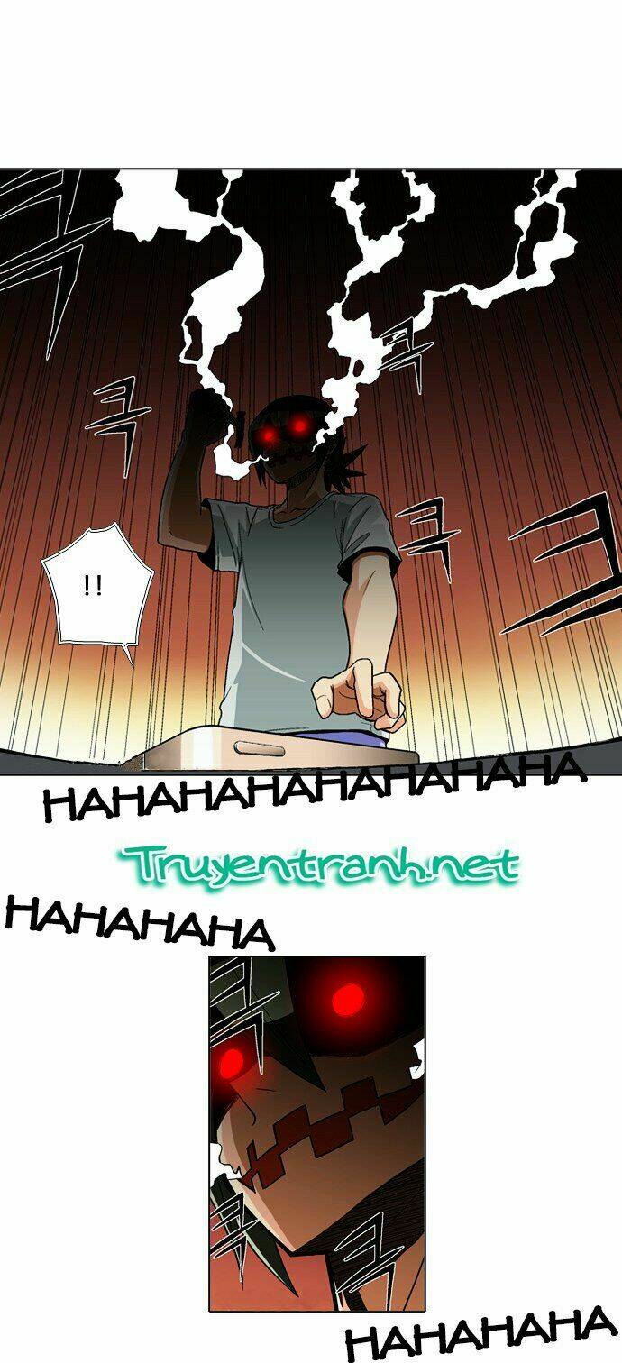 the language of god chapter 14 21