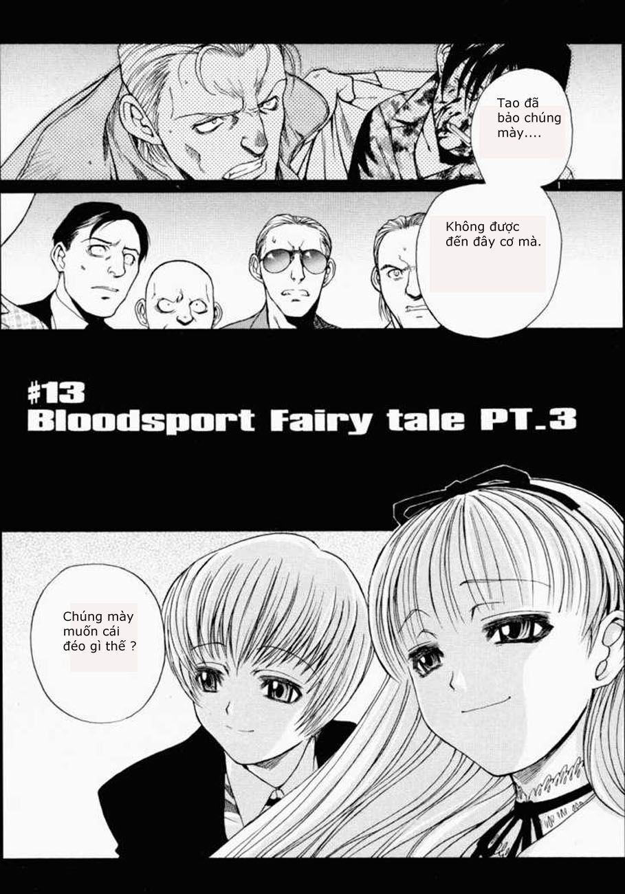 hố đen chapter 13 3