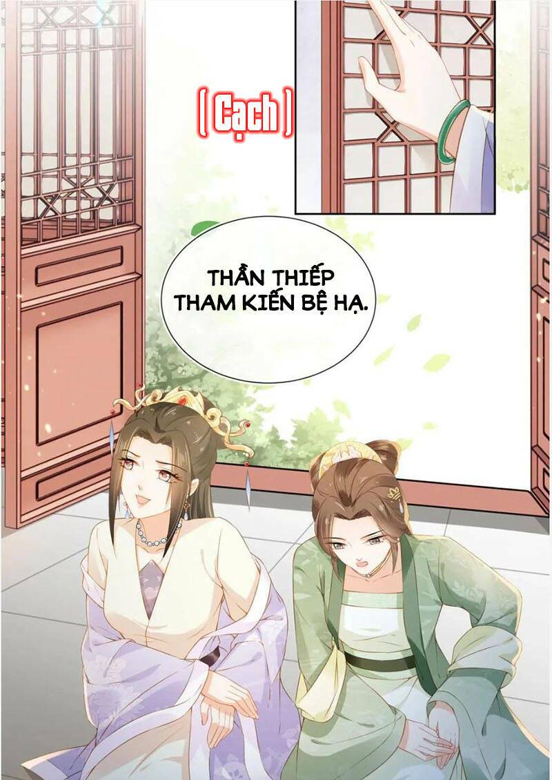 nhặt được bảo bối manh manh chapter 20 8