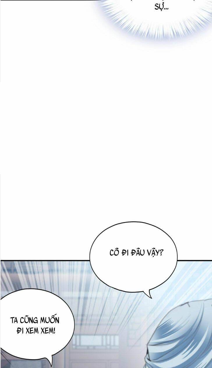 bổn vương muốn nàng chapter 193 21