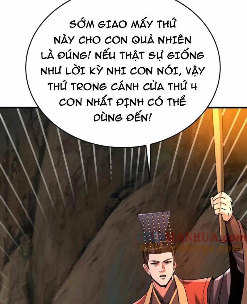 đại tần, ta là con tần thủy hoàng, giết địch thành thần chapter 101 40