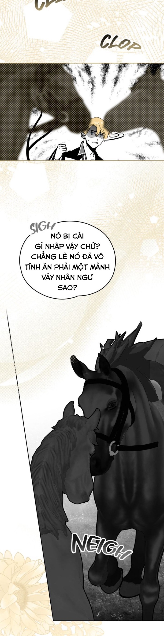 yêu cô công chúa sắp chết chapter 90 17