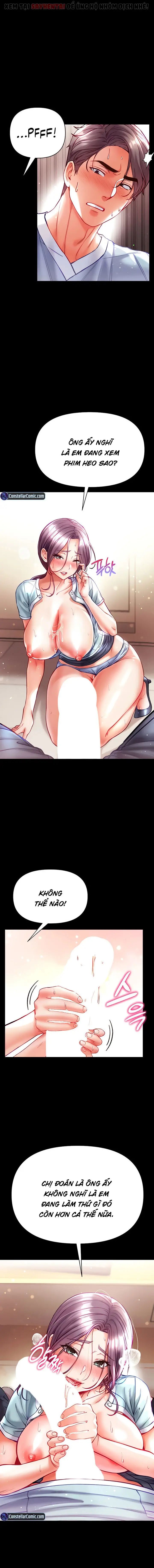 theo học dâm sư chapter 32 6