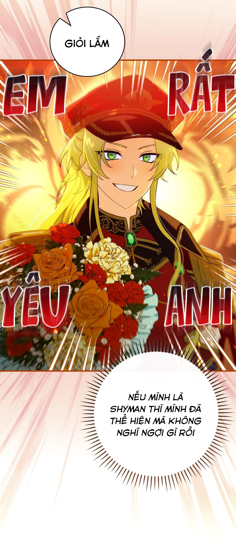 đứa bé không phải là con của anh chapter 62 13