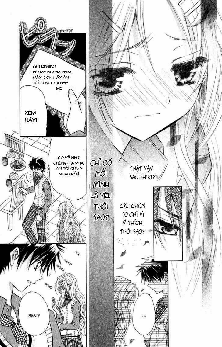 tổng hợp one shot. chapter 271 23