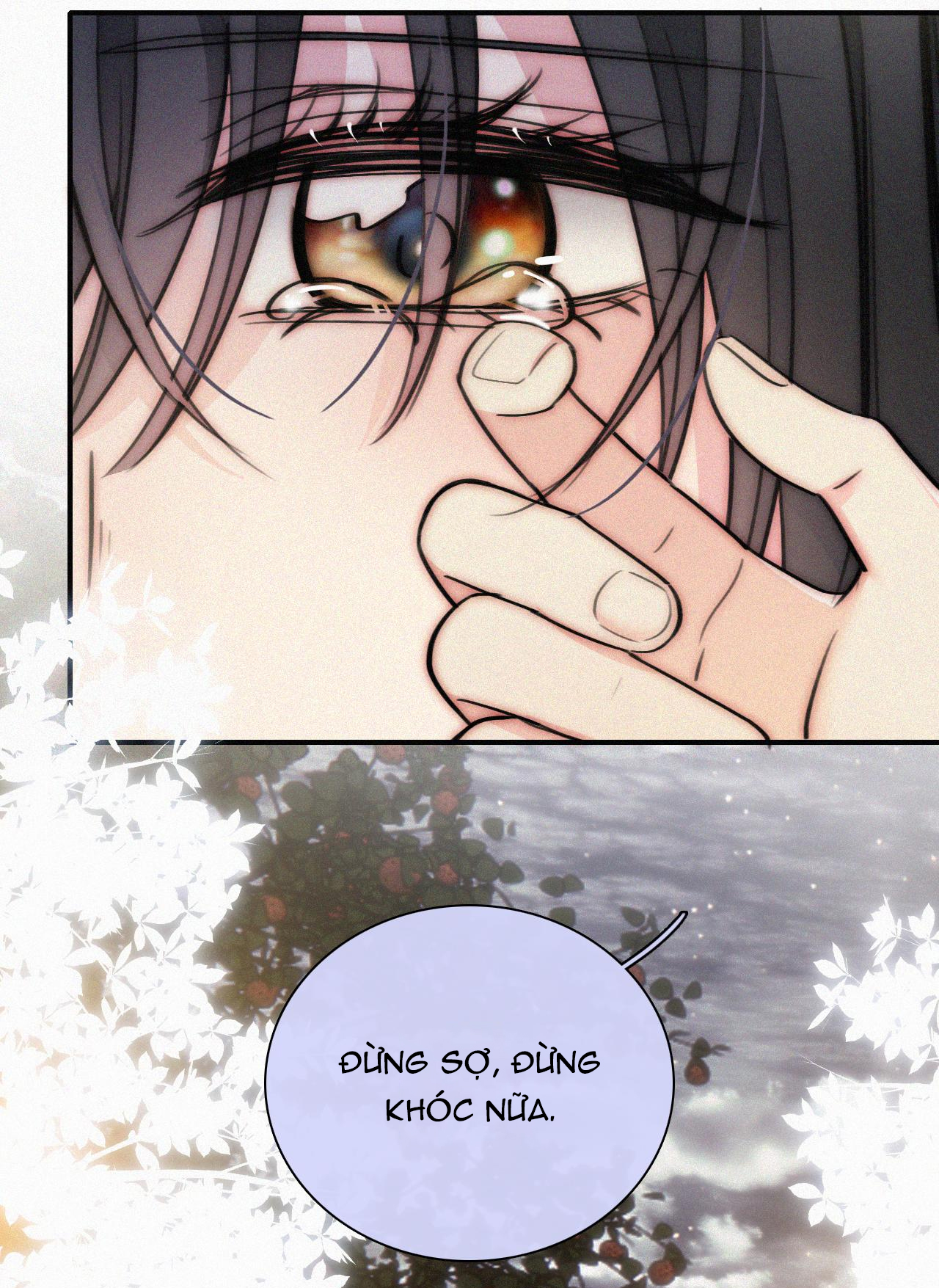 bệnh yêu chapter 101 6