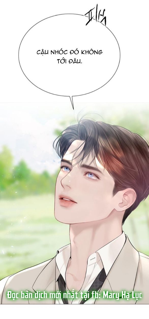 khóc đi hay là cầu xin tôi cũng được chapter 32.2 26