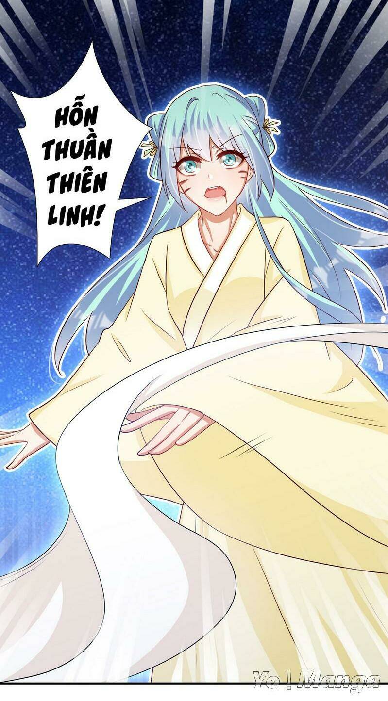 độc y cuồng phi chapter 53 28