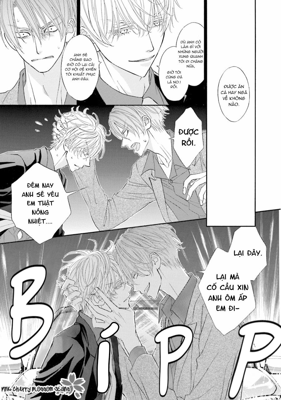 chàng nhân viên host và gã hàng xóm nguy hiểm chapter 6 25