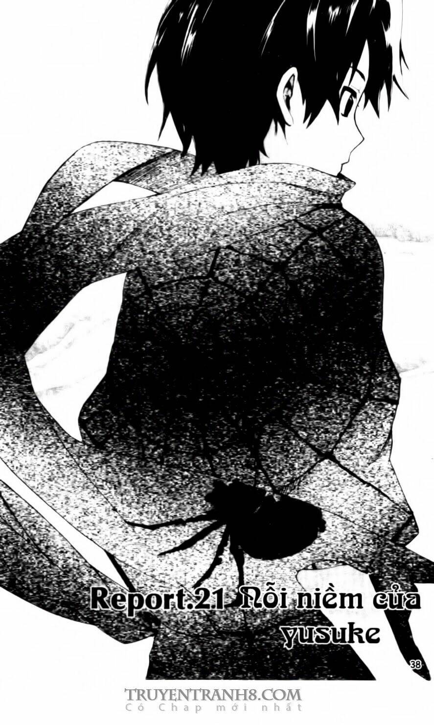 trường học bí ẩn chapter 30 14