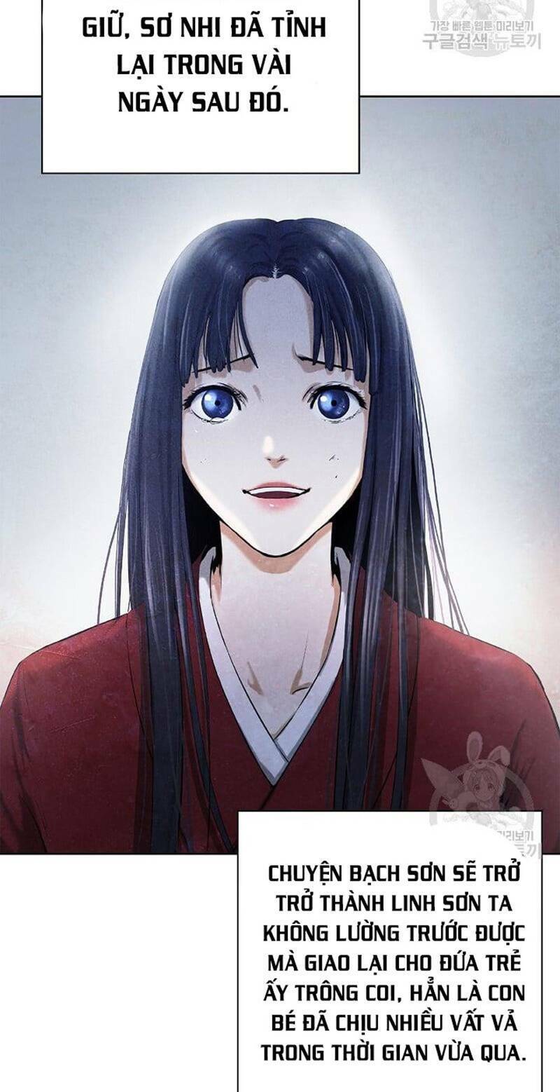 xuyên không thành hổ chapter 91 19