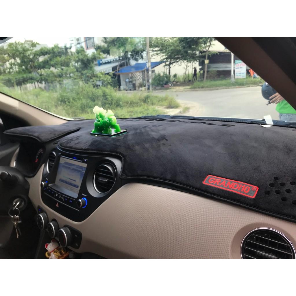 Thảm chống nóng taplo kia Sorento