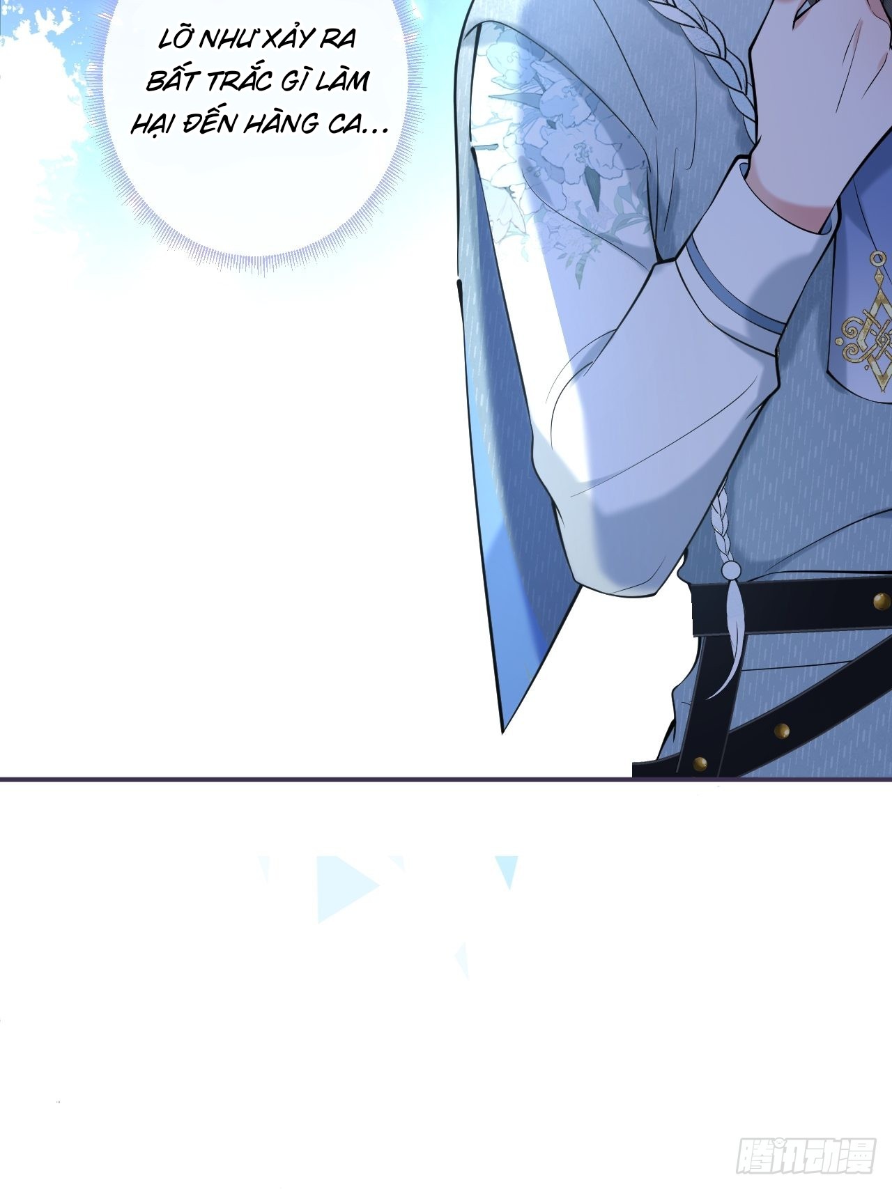 hút dương khí của người chapter 27 13