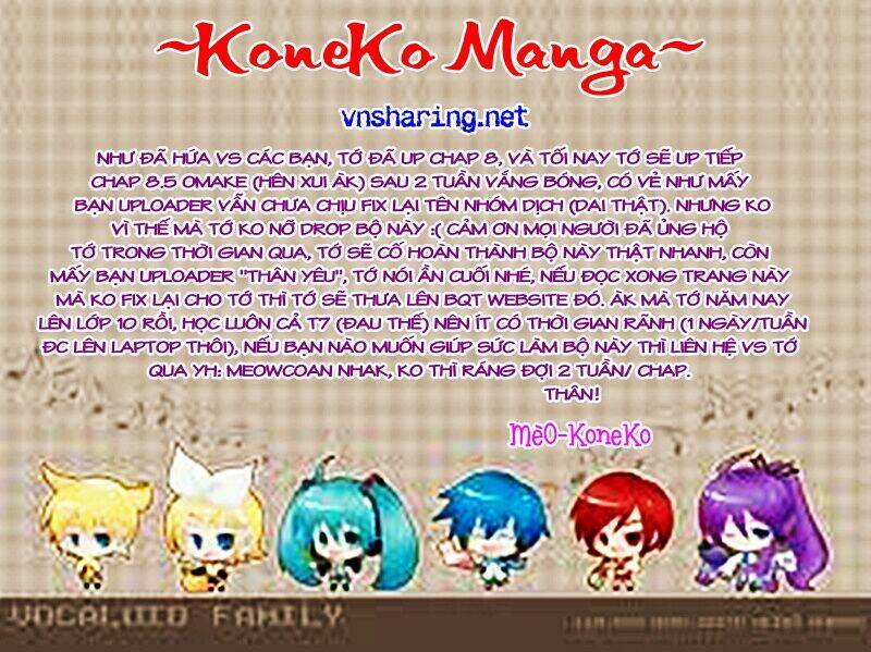 shounen dolls chapter 8 53