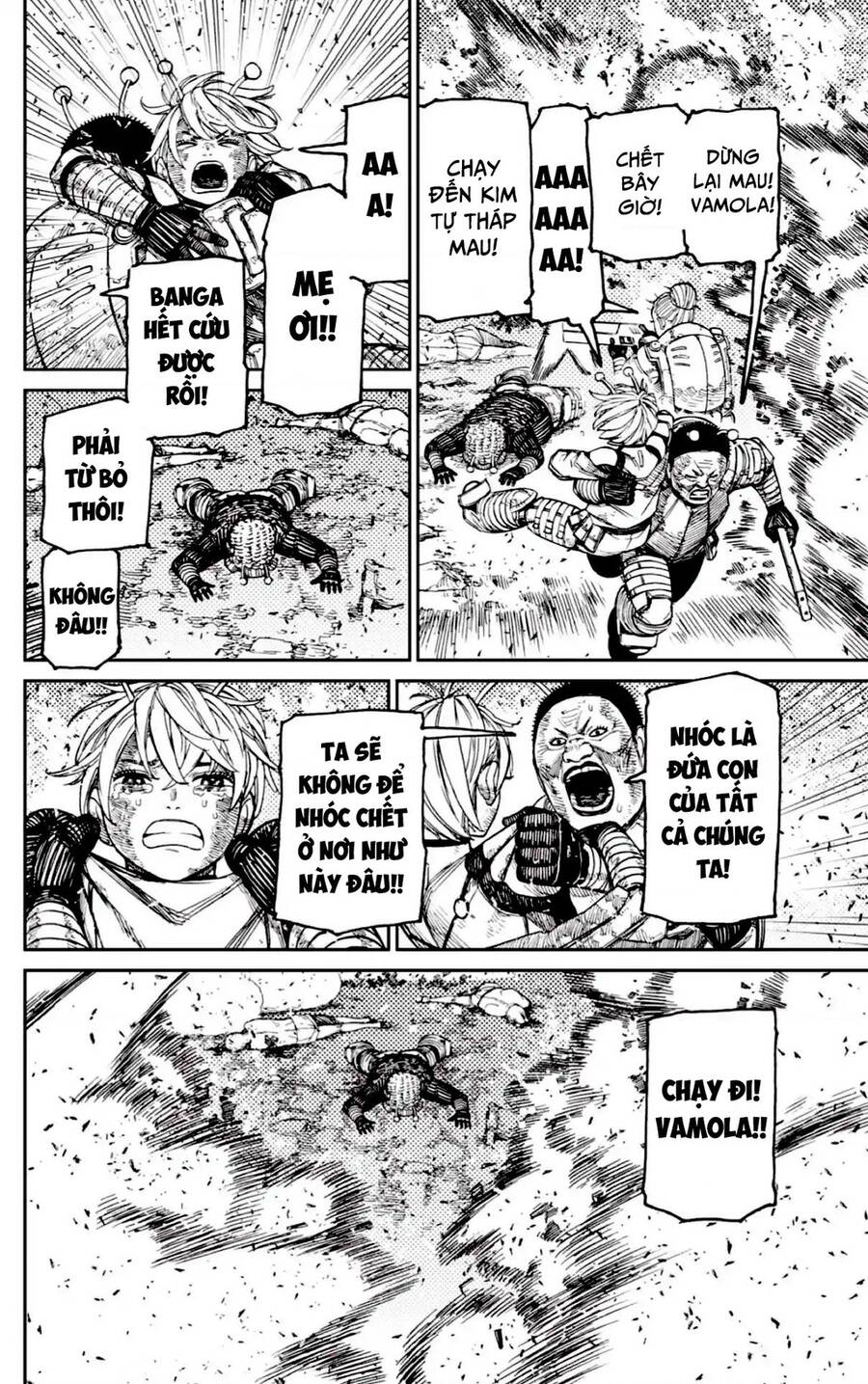 người đàn ông không thể ly hôn chapter 15.5 12