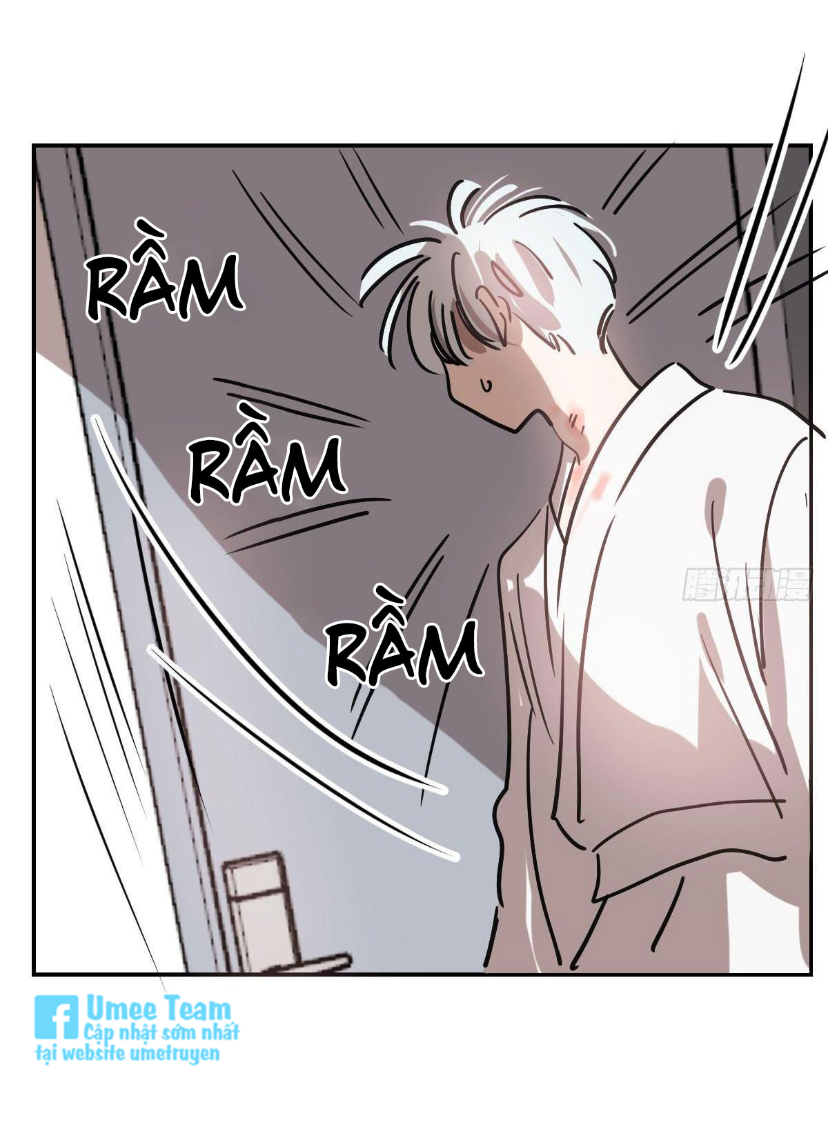 bắt lấy ngao ngao chapter 79 18