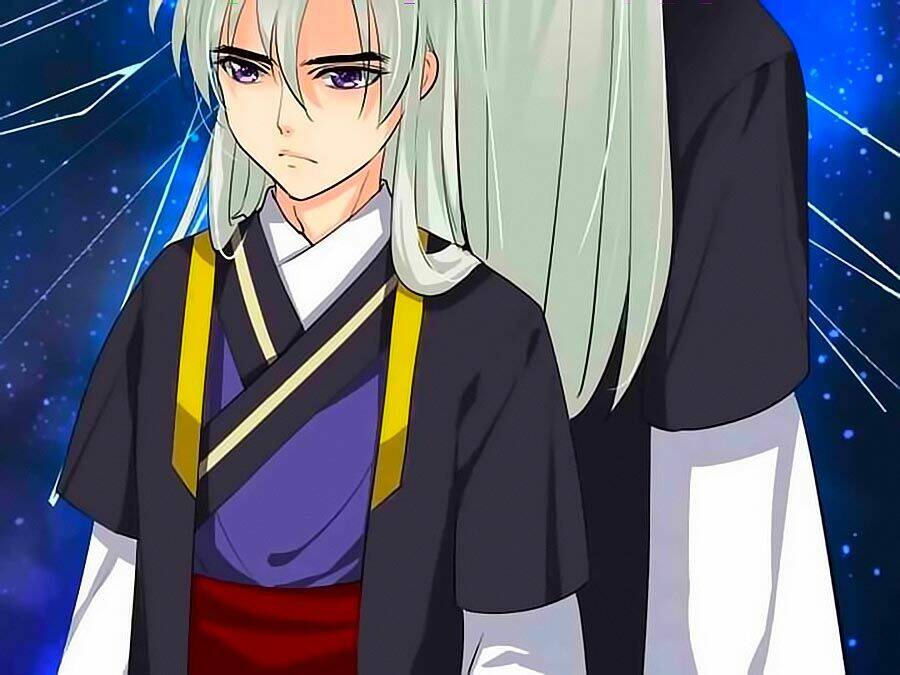 dưỡng thiếu chủ đấu tra nam chapter 19 7