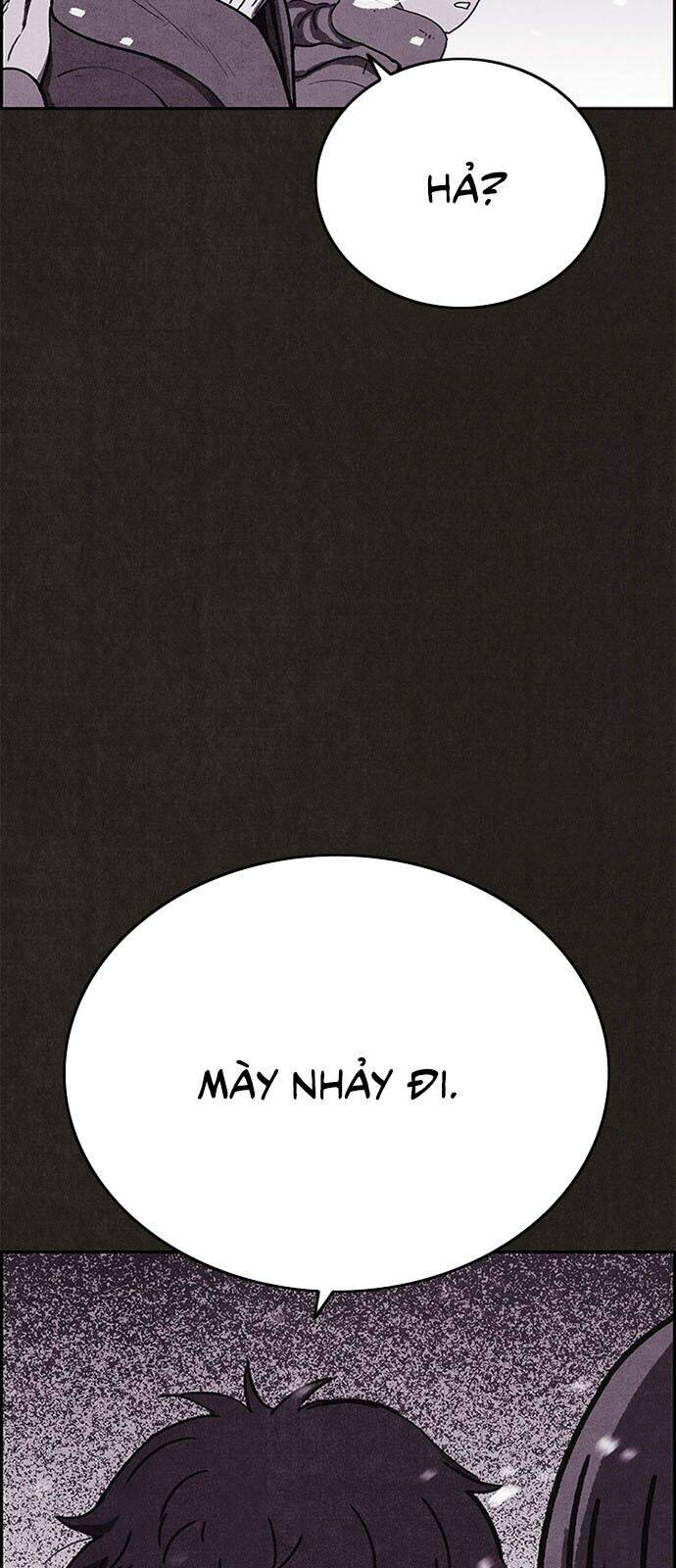 quái vật tại chung cư xanh chapter 81 29