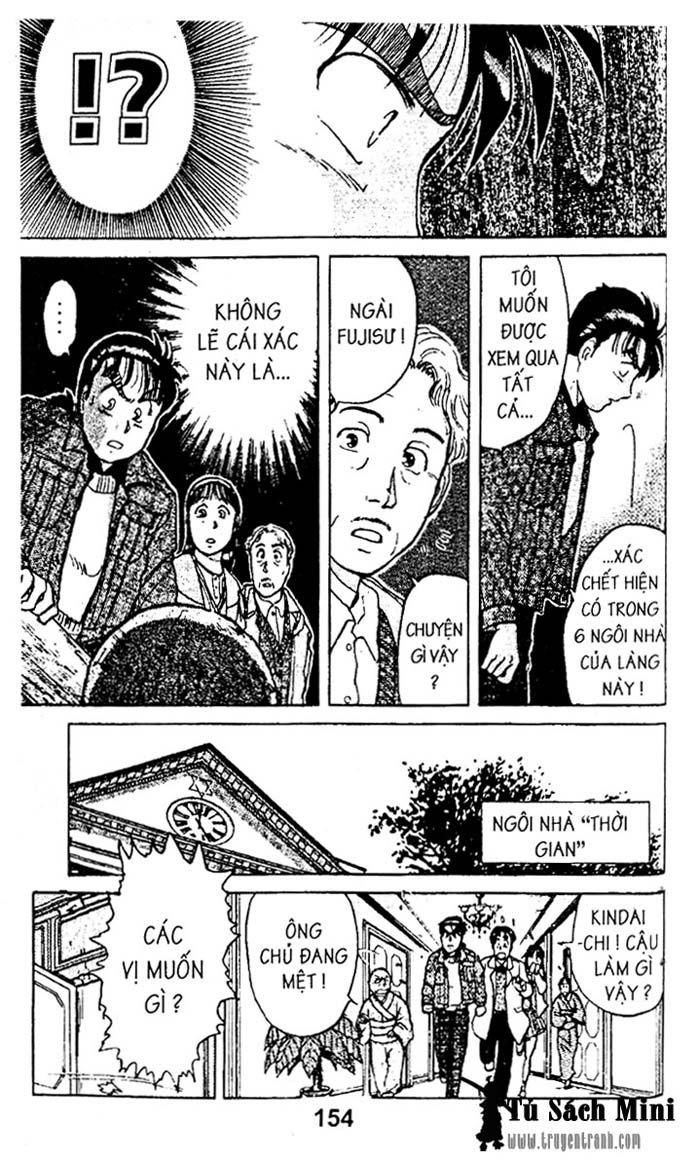 thám tử kindaichi (bản đẹp) chapter 8.2 4
