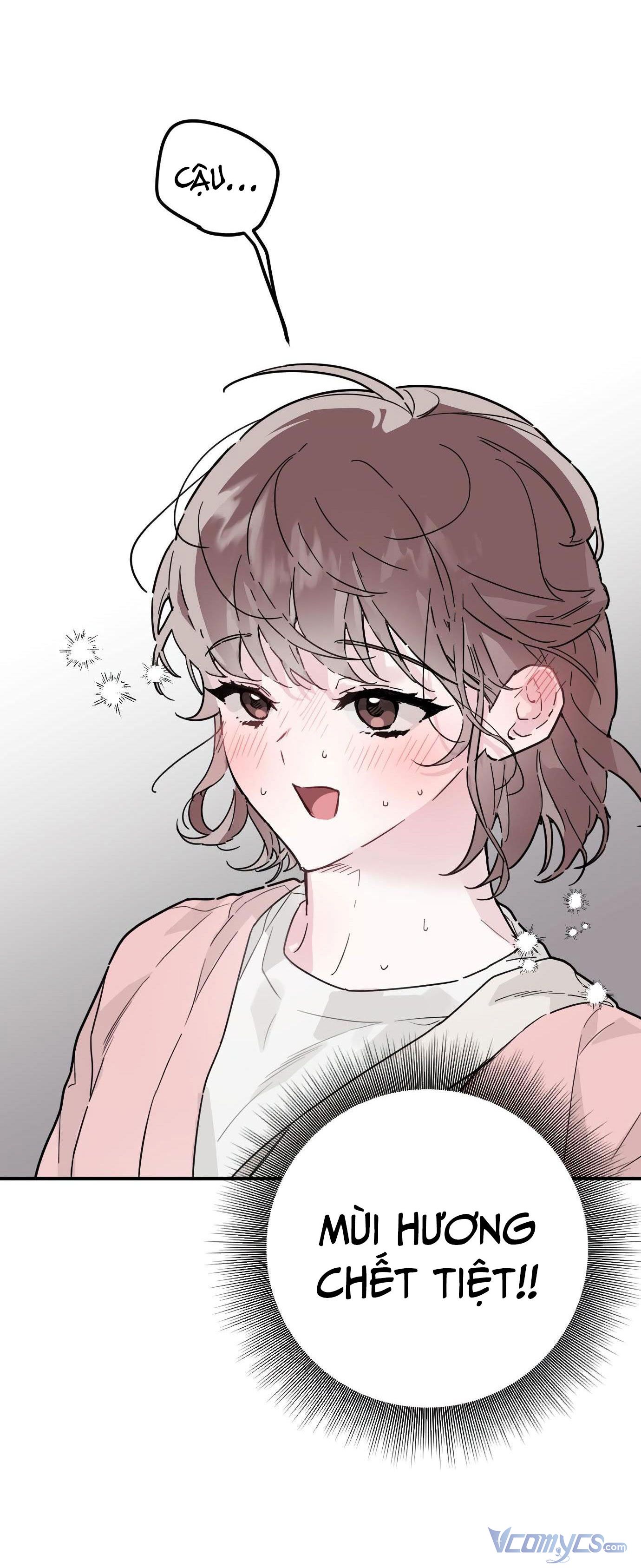 em đã tìm kiếm cả ngàn năm nay chapter 12 41