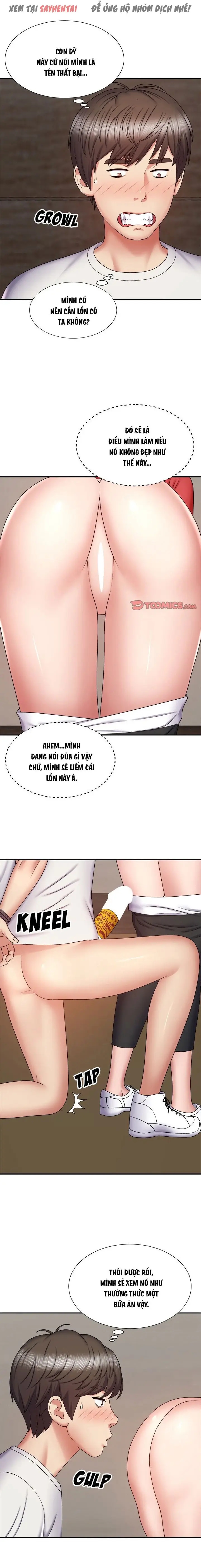 chiếm hữu linh hồn chapter 9 8