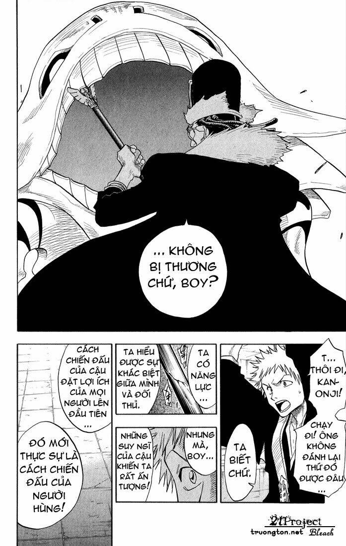 thần chết ichigo chapter 31 19