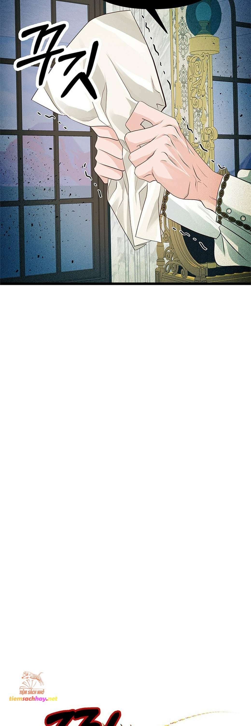 [ 18+ ] bệ hạ đã thay đổi rồi! chapter 10 17