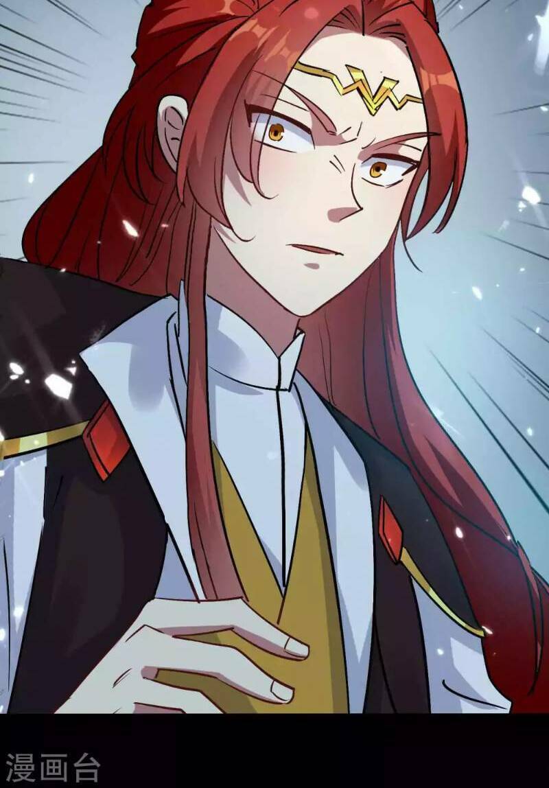 vạn giới tiên vương chapter 40 23