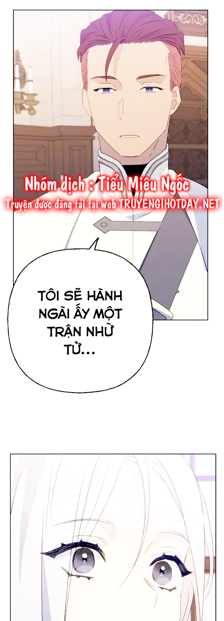 bình tĩnh nào, tiểu thư! chapter 76 48