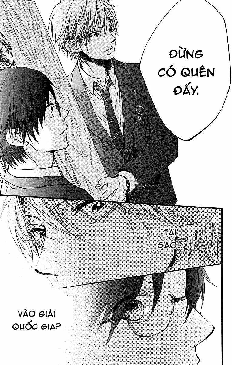 Kono Oto Tomare Chapter 50: Âm điệu của Satowa - Trang 16