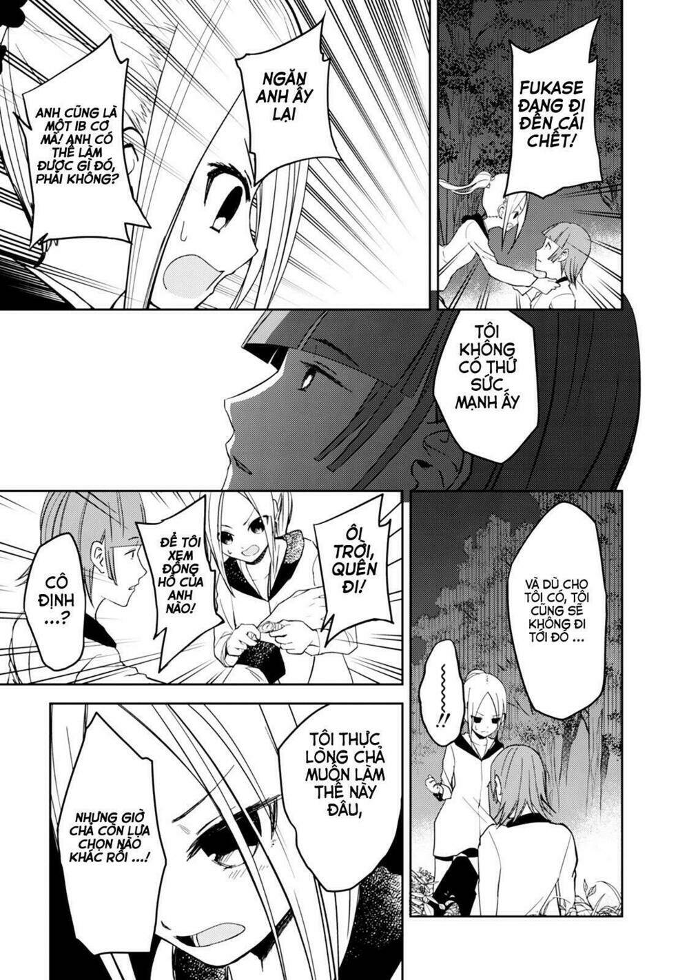 instant bullet chapter 25 13