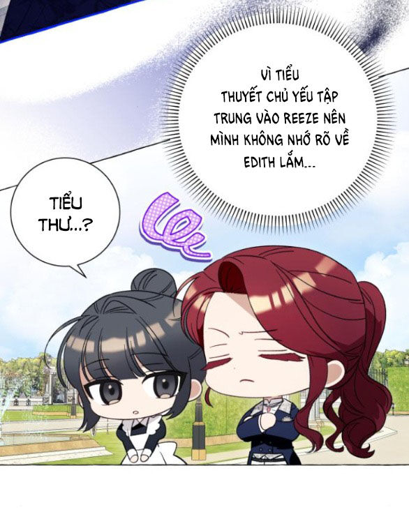 tôi tưởng đó chỉ là tiểu thuyết trọng sinh bình thường chapter 48.1 28