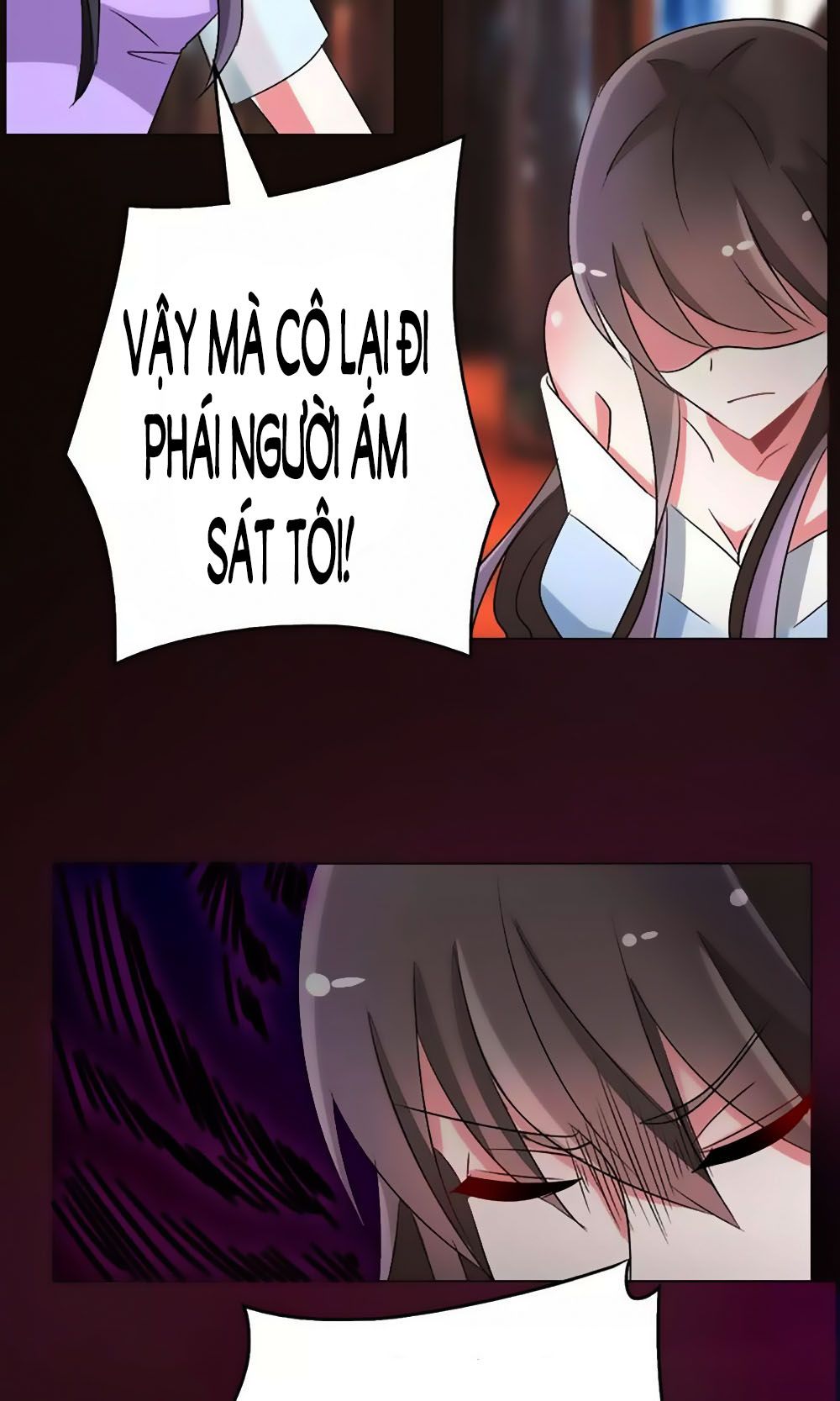 Dân Quốc Yêu Văn Lục chapter 91 - Trang 3