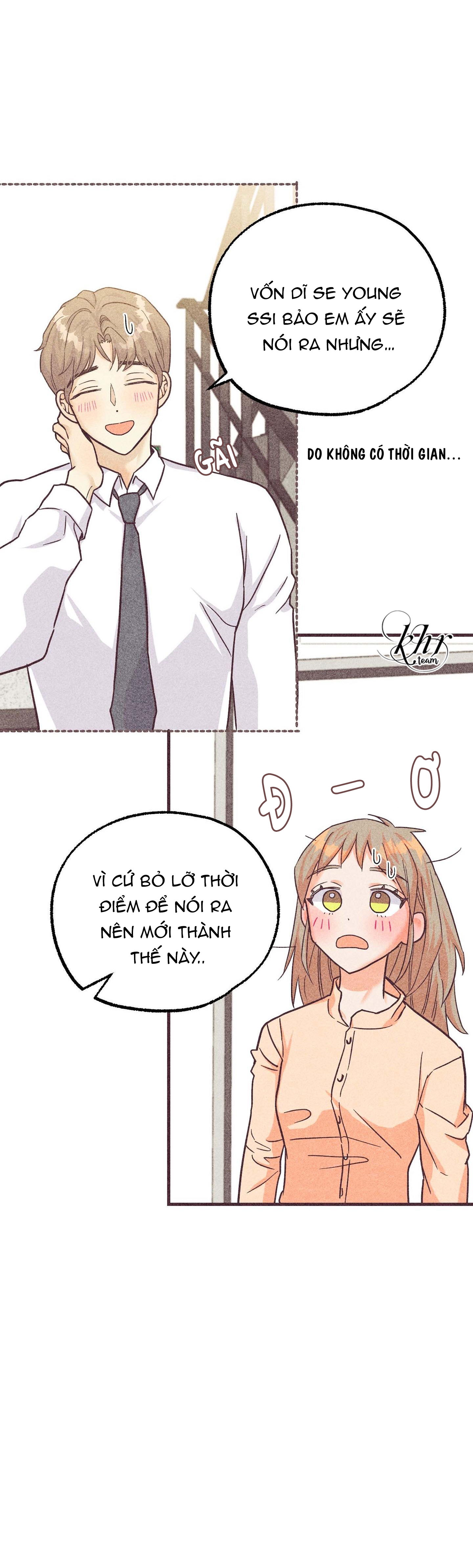 chạy đâu cho thoát chapter 34 26