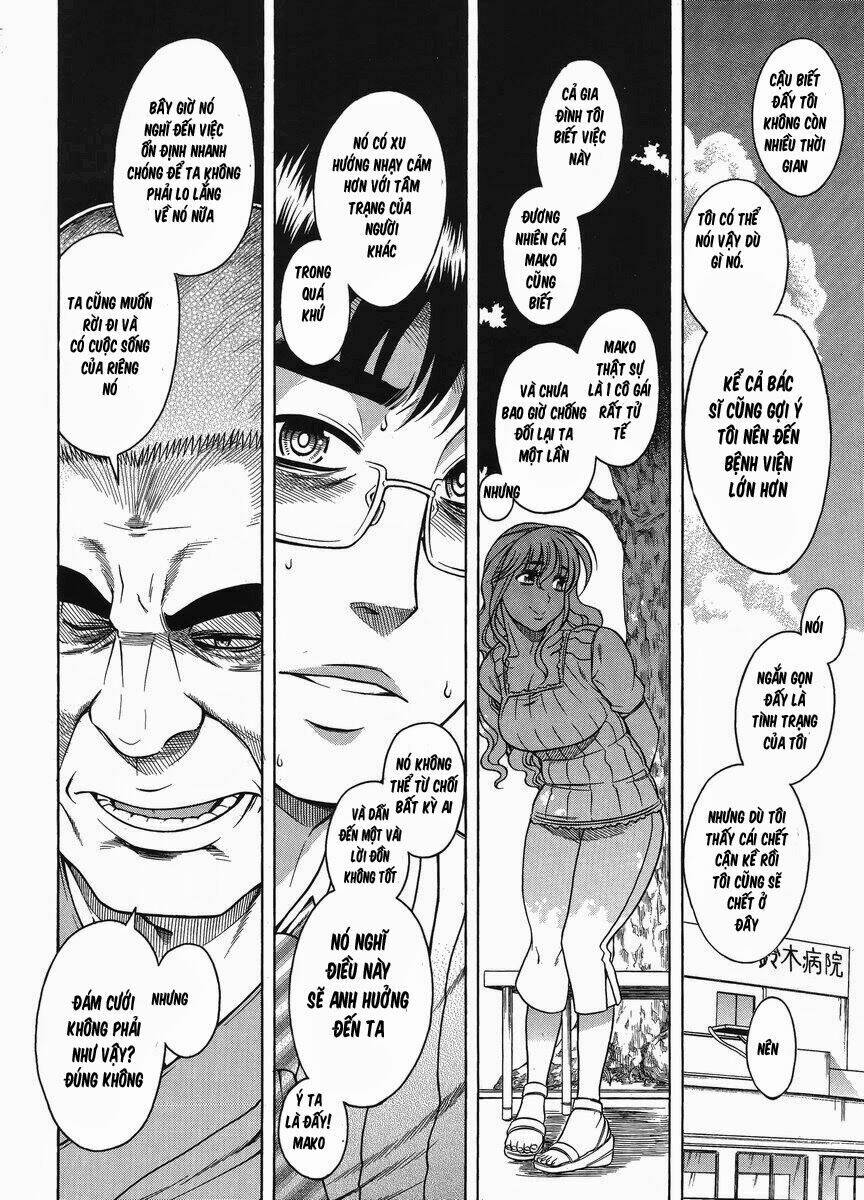 happy negative marriage chapter 13 25