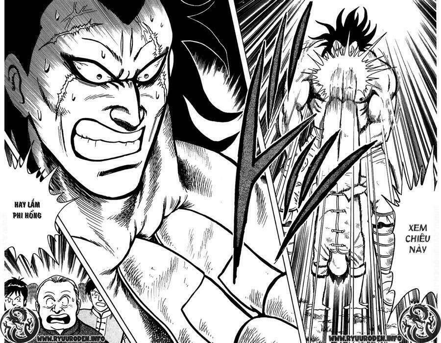 hoàng phi hồng phần 1 chapter 5 205