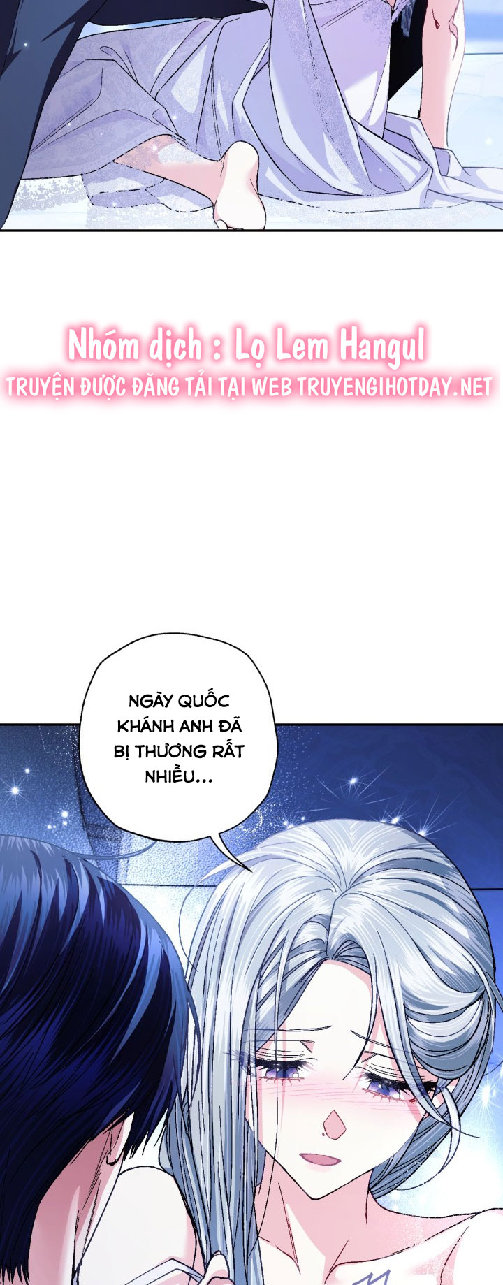 cha, con không muốn kết hôn đâu chapter 125 15