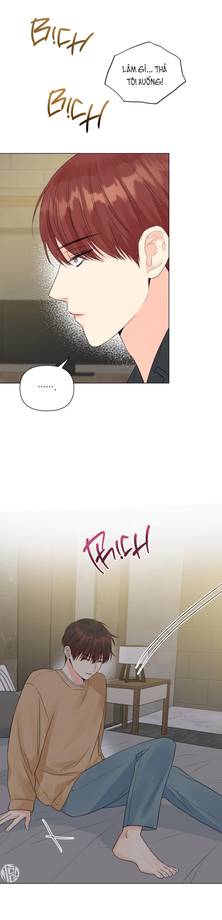 thủ hoa chapter 30 6