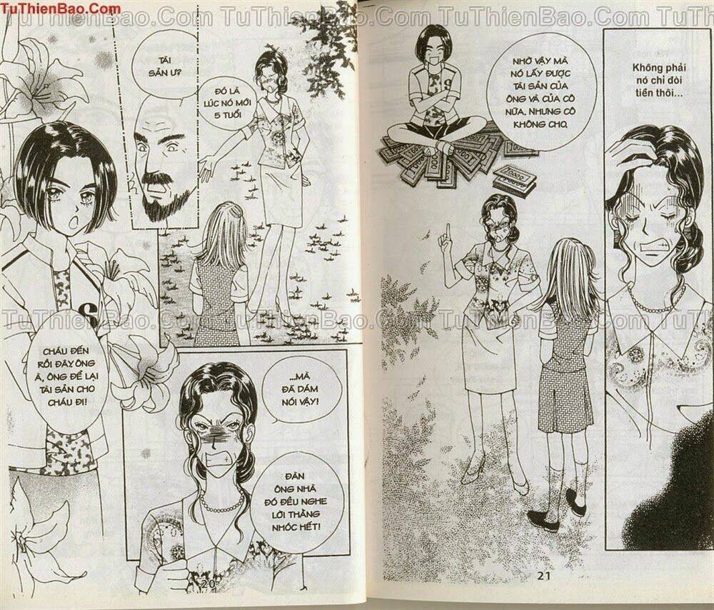phép màu tình yêu chapter 15 10