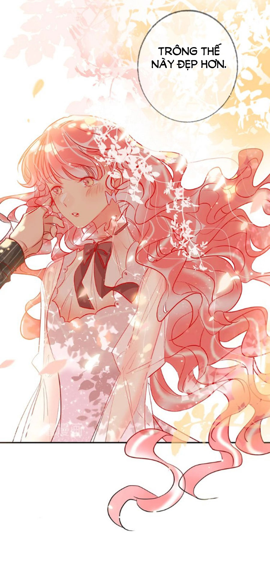 kế hoạch đánh chiếm của công chúa nghèo chapter 34 8