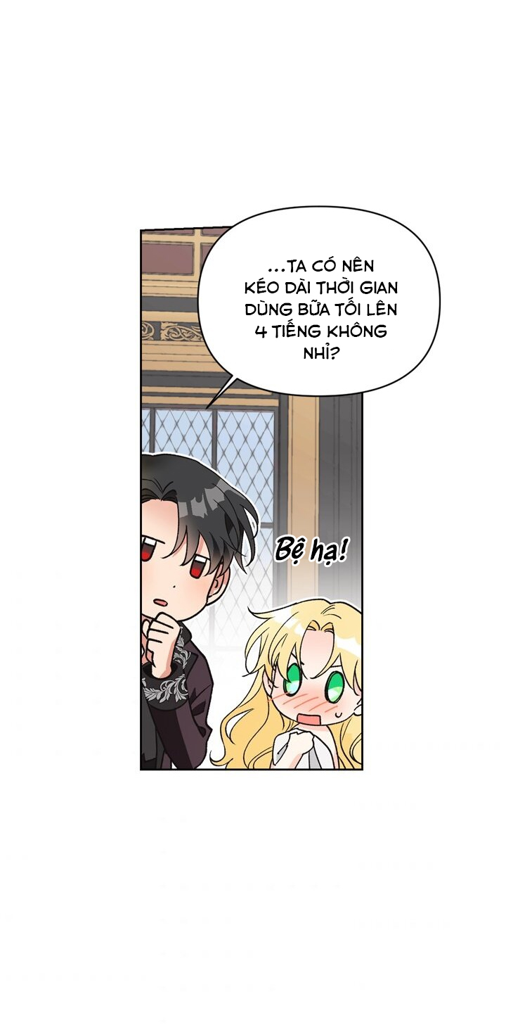 ác nữ xứng đôi với bạo chúa chapter 44 51