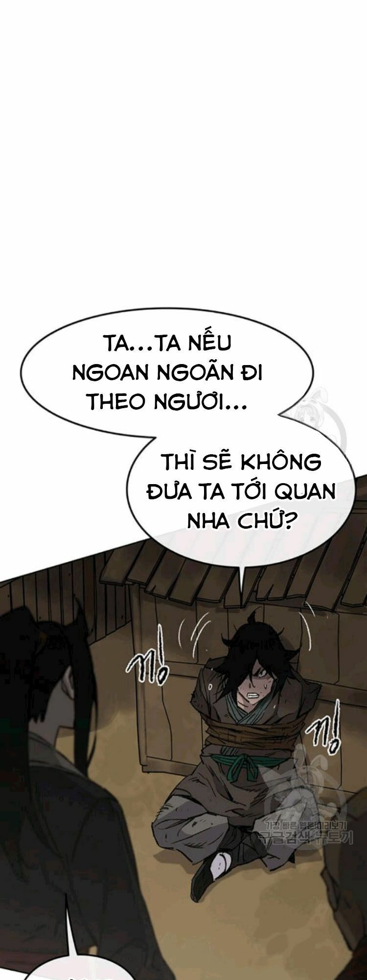 kiếm sĩ bất bại chapter 45 33